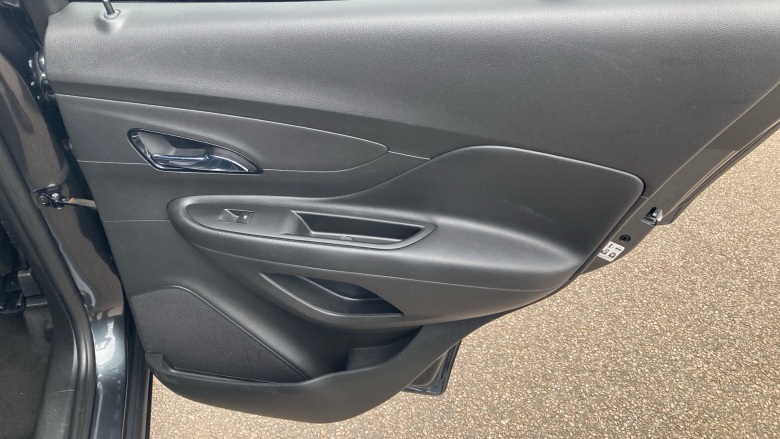 Vauxhall Mokka X 1.4T Elite Nav 5dr Auto Petrol Hatchback